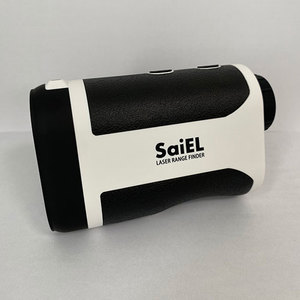 サイエルインターナショナル SLI-GRD1000 [GOLFレーザー距離計 迷わず