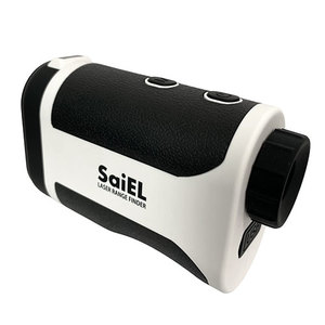 レーザー飛距離計