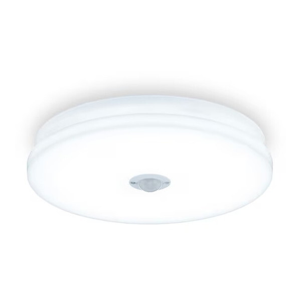 �A�C���X�I�[���} SCL12D-MS-U2 [LED���^�V�[�����O���C�g (���`�^�C�v 1200lm �����F �l���Z���T�[�t)]