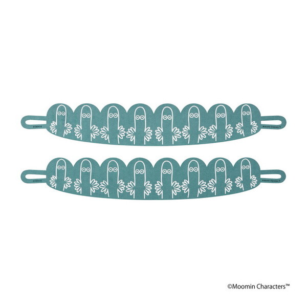 X~mG A9002 MOOMIN J[e^bZ jj XG[h S49cm O[ A9002 2{