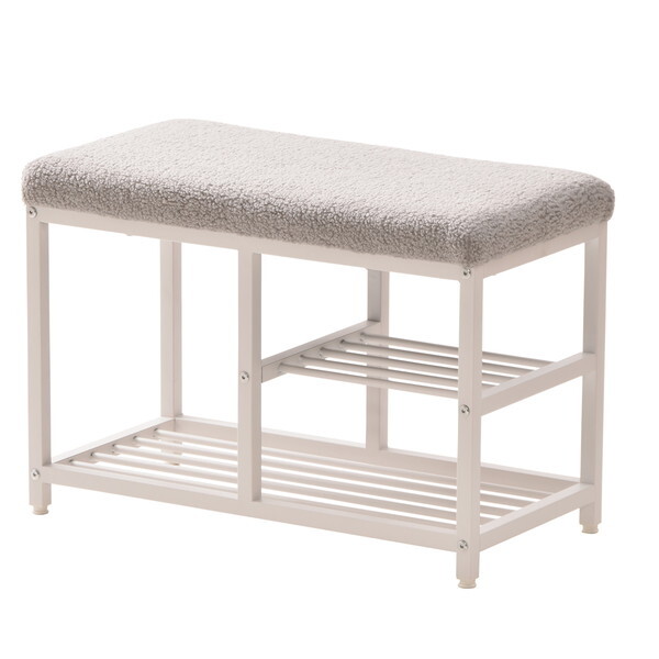 B.B�t�@�j�V���O ONES0252FAGRY �O���[ [�u�[�N�� �x���`�V���[�Y���b�N W60]