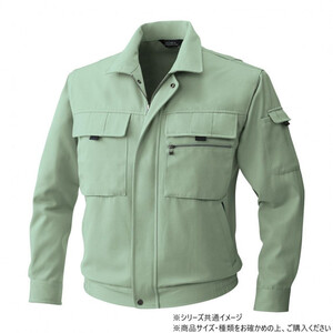 保護服・作業服