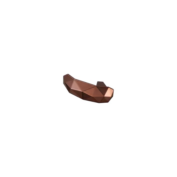 CASIO SU-120-PG �s���N�S�[���h earU [�q�������O�A�V�X�g�C���z���p�A�N�Z�T���[]