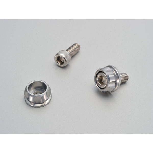 �f�C�g�i D91949 [�i���o�[�z���_�[�Z�b�g M6 �A�b�V���V���o�[]