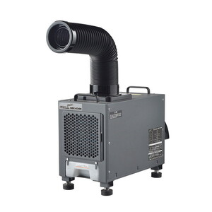 スポットエアコン