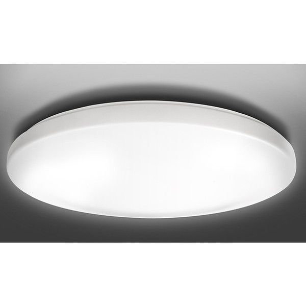 東芝 TOSHIBA NLEH12001B-LC 〈LEDシーリング 〉【新品】 東芝 NLEH12001B-LC [LEDシーリング (～12畳/調色・調光) リモコン付き