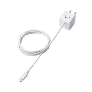 スマホ用充電器