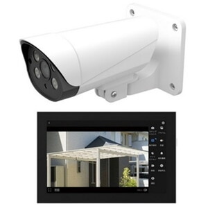 Panasonic WV-AP11 HDアナログカメラ HDアナログカメラ WV-AP11 [生産完了品] - HDアナログ監視