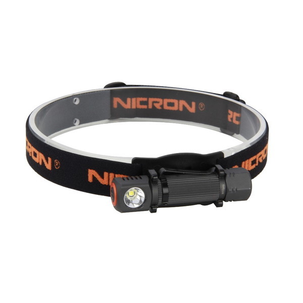 Nicron NICRON H10RPro EwbhCg 430LM [d