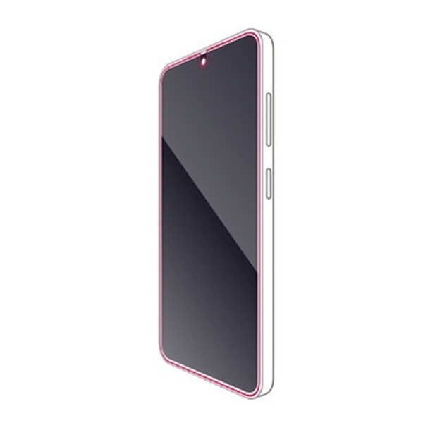 ELECOM PM-G251FLSTN Galaxy S25 SC-51F tB ʓwFؑΉ A`OA R wׂ肳炳 wh~ ˖h~