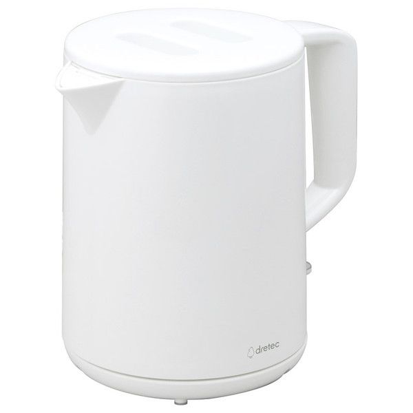 DRETEC PO-360WT ^{ [dCPgi1.0Lj]