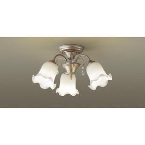 PANASONIC LGB19411WF [吊下型 LED（電球色） シャンデリア Uライト