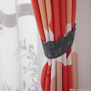 カーテン・ブラインド関連用品