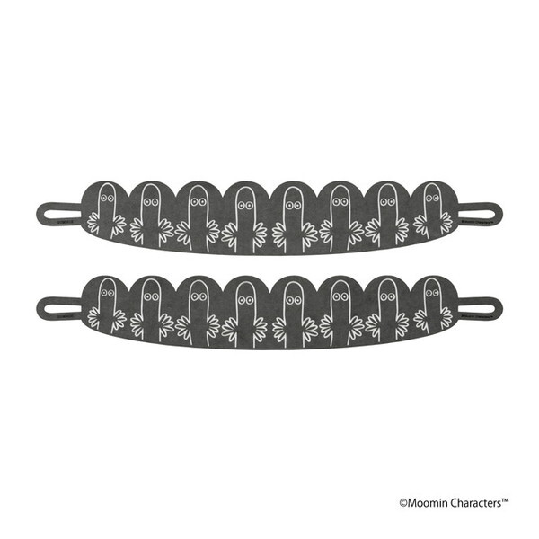 X~mG A9003 MOOMIN J[e^bZ jj XG[h S49cm `R[O[ A9003 2{