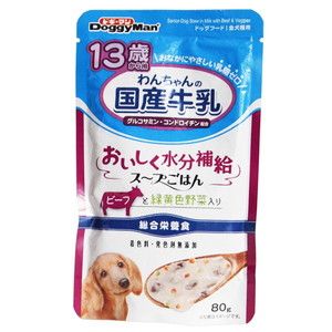 犬用フード