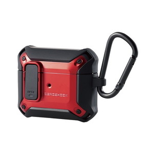 イヤホン・ヘッドホン用アクセサリ