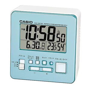 目覚まし時計・置き時計