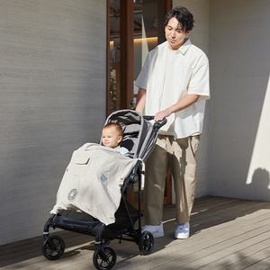 専用バッテリーセット】 ベビーホッパー 空調ベビーケープR 保冷