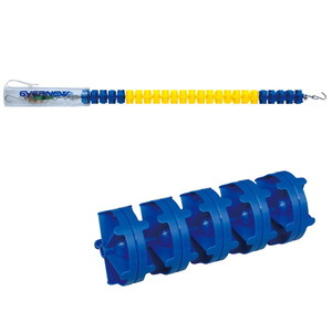 EVERNEW エバニュー EGD002 エバーメッシュマット200×300×40 【法人