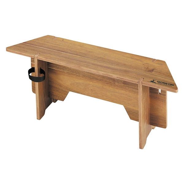 CAPTAIN STAG UP-1039 CS�N���V�b�N�X �w�L�T�O�����e�[�u��PC