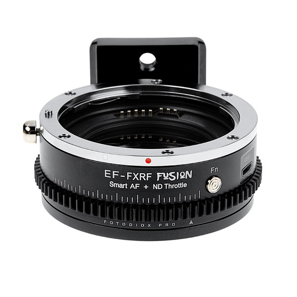 Fotodiox EF-FXRF-FSN-ND [電子マウントアダプター (キヤノンEF