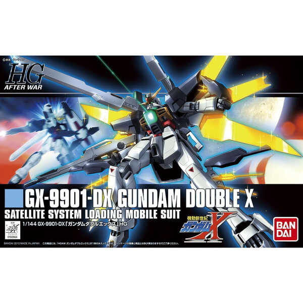 BANDAI SPIRITS HGAW �K���_���_�u���G�b�N�X