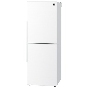 SHARP SJ-PD28R-W アコールホワイト [冷蔵庫 (280L・右開き)] | 激安の