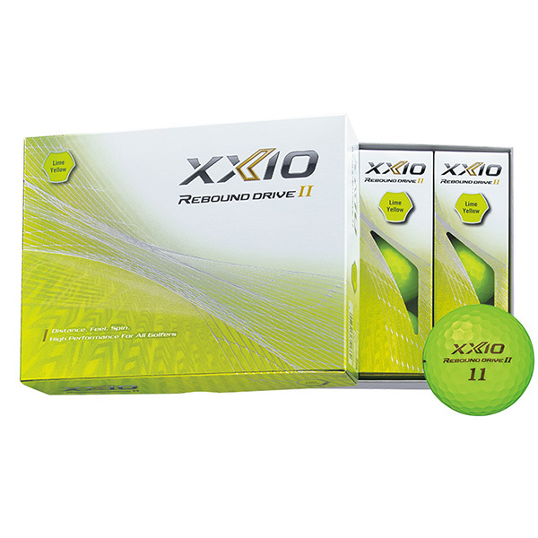 y{Kiz DUNLOP XXIO REBOUND DRIVE(oEh hCu) II {[ 2023Nf CCG[ 1_[X(12)