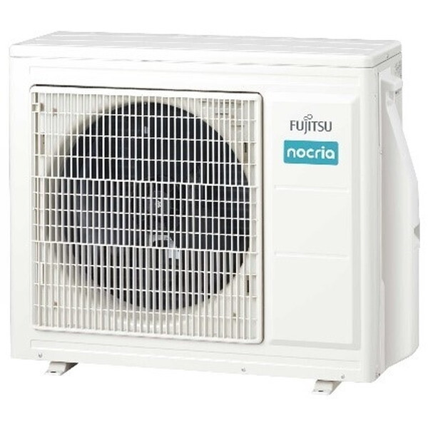 富士通ゼネラル AS-W634R2-W ノクリア Wシリーズ [エアコン (主に20畳