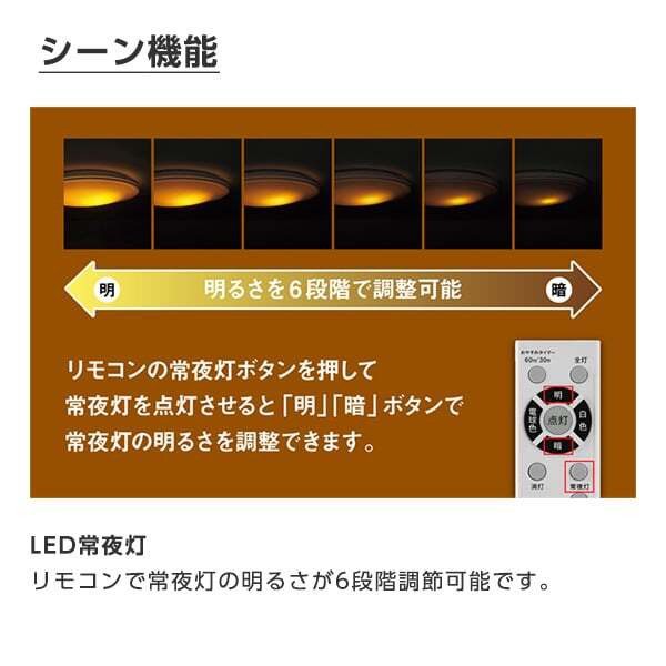 東芝 NLEH06002B-LC [LEDシーリングライト (～6畳/調色・調光