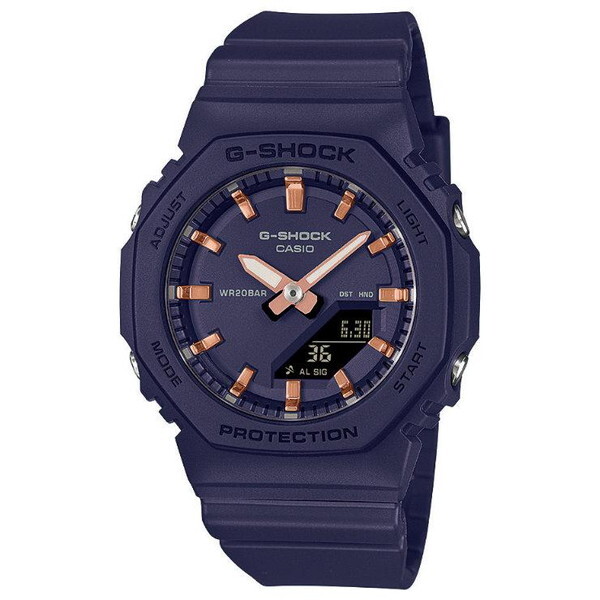 CASIO GMA-P2100M-2AJF lCr[ G-SHOCK [NH[crv (fB[XEHb`)]