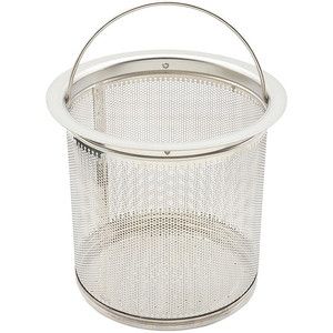 排水口ゴミ受け・ふた