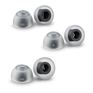 イヤホン・ヘッドホン用アクセサリ