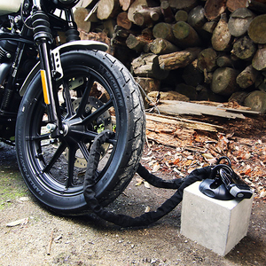 保管・盗難防止用品