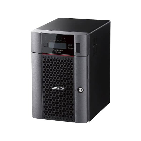 FS2500 FlashStation Synology [ビジネス向け 1UオールインワンNAS