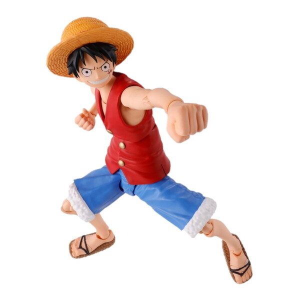 BANDAI SPIRITS SH.FIGUARTS L[EDEtB -`̖閾- ONE PIECE