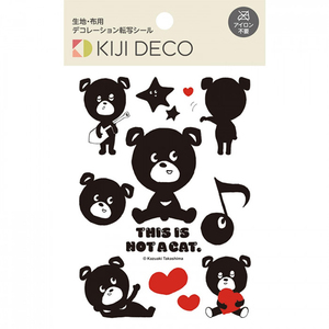 シール・ステッカー