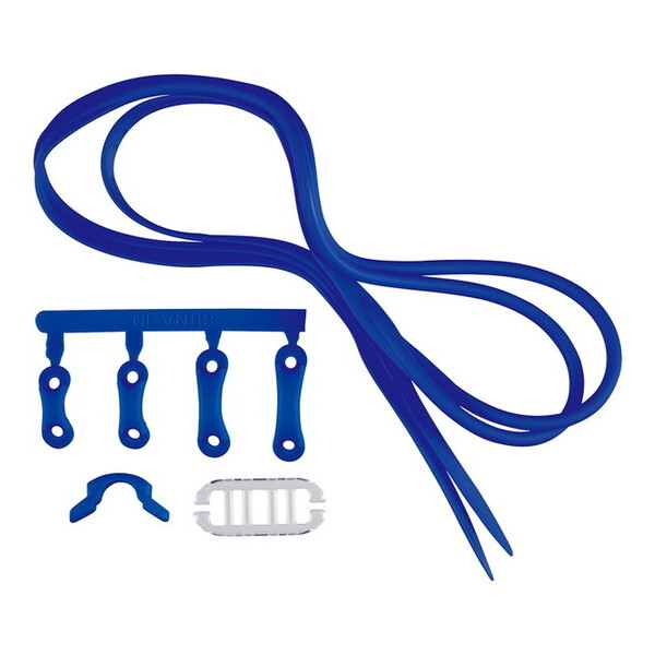 SWANS �X�����Y �X�C���S�[�O�� PSSR2 NAV �X�C���S�[�O���p ��p�p�[�c�Z�b�g �l�C�r�[