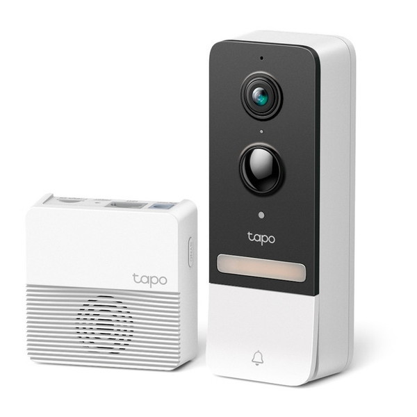 TP-LINK Tapo D230S1 [JtX}[ghAzLbg]