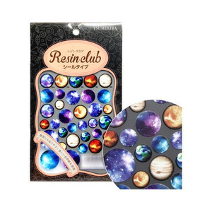 シール・ステッカー