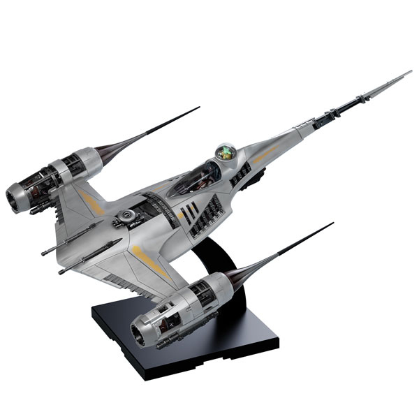 BANDAI SPIRITS 1/48 }_A N-1X^[t@C^[ X^[EEH[Y