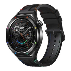 Xiaomi Watch S4 Rainbow [スマートウォッチ]