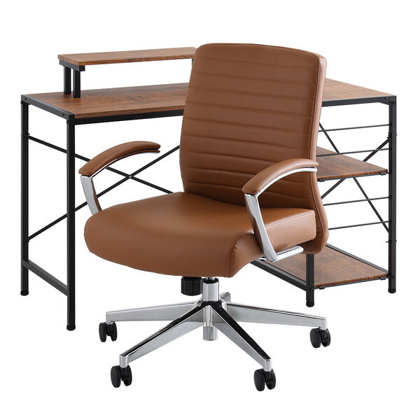 デスクチェア 1脚　椅子　レトロ家具　ヴィンテージ 楽天市場】シンプル ガス圧昇降 ヴィンテージデスクチェア 1脚