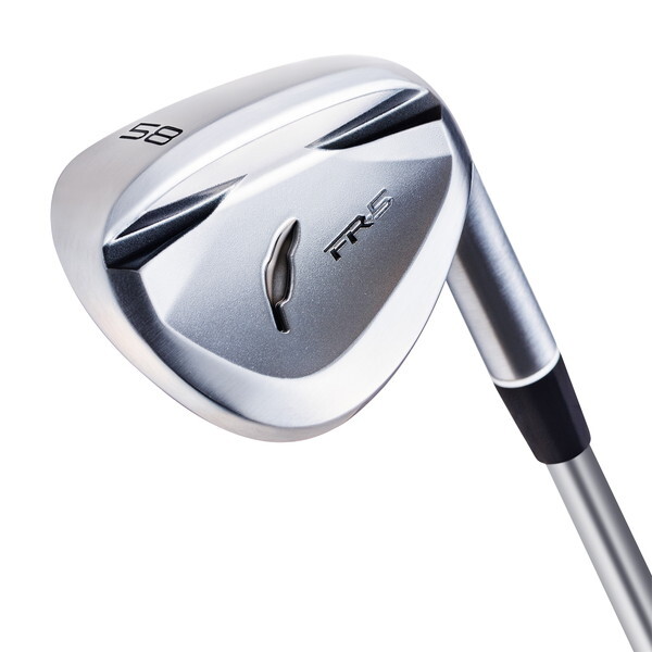 日本正規品】 フォーティーン FR-5 パールサテン仕上げ ウェッジ