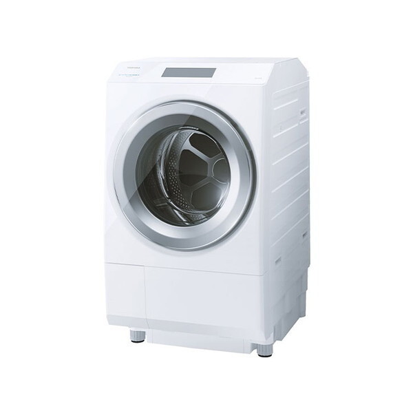 ���� TW-127XP4L(W) �O�����z���C�g ZABOON [�h���������󊣑��@ (����@12kg/�����@7kg) ���J��]