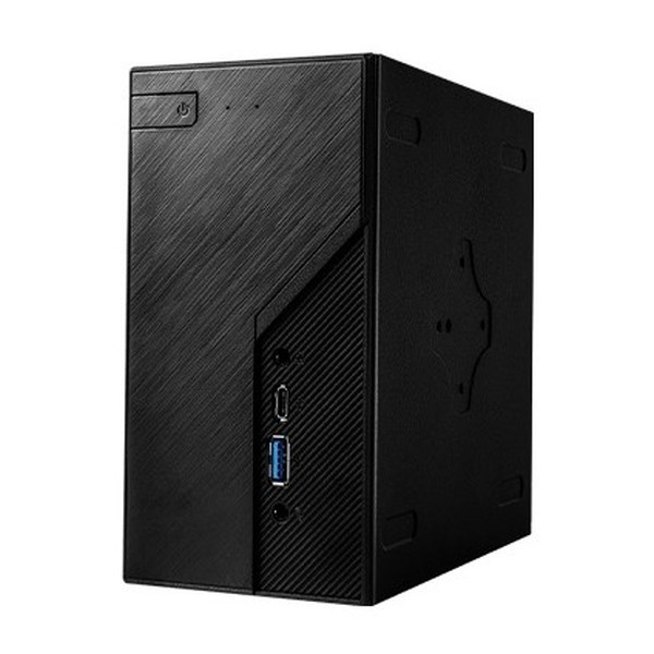 ASRock DeskMini X300/B/BB/BOX/JP [ベアボーンキット] | 激安の