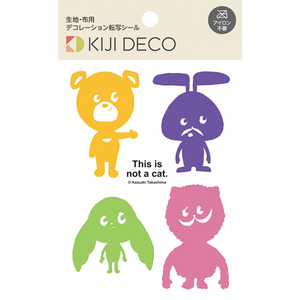 シール・ステッカー