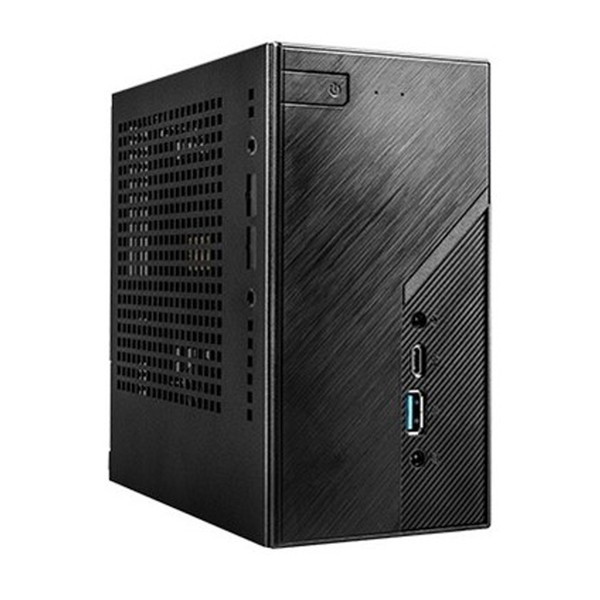 ASRock DeskMini X300/B/BB/BOX/JP [ベアボーンキット] | 激安の新品