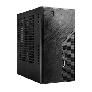 ASRock DeskMeet X300/B/BB/BOX/JP [ベアボーン (AMD X300チップセット搭載)] |  激安の新品・型落ち・アウトレット 家電 通販 XPRICE - エクスプライス (旧 PREMOA - プレモア)