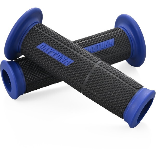 �f�C�g�i  D61812 Daytona �o�C�N �O���b�v �n���h���a��22.2�p 123mm �G���h�ђ� �O���b�s�[�O���b�v GG-D-DUAL-BASE2 �u���b�N/�u���[